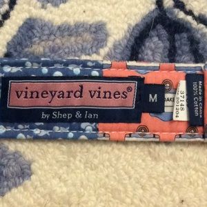 Vineyard Vines Cotton Belt